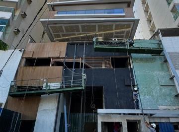 Apartamento · 66m² · 2 Quartos · 1 Vaga · Apartamento no Edifício Terrace - Em Construção - no Parque das Castanheiras - 02 Quartos/suíte, Laz