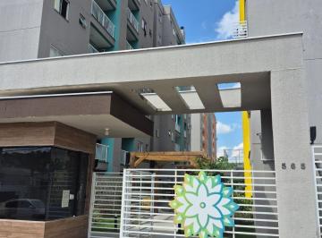 Apartamento · 50m² · 2 Quartos · 1 Vaga · Apartamento com 2 quartos, 50 m², à venda por R$ 290 Mil - Salto do Norte - Blumenau/SC