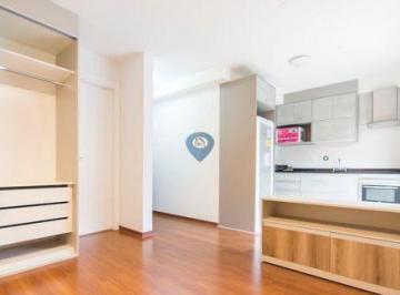Apartamento · 35m² · 1 Quarto · 1 Vaga · Apartamento em Vila Madalena, São Paulo/SP