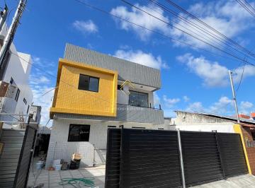 Apartamento · 45m² · 2 Quartos · 1 Vaga · Apartamento em Mangabeira, João Pessoa/PB