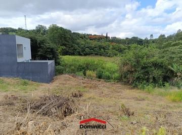 Terreno · 333m² · Terreno em Loteamento em Residencial dos Lagos, Bragança Paulista/SP