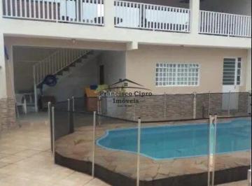 Casa · 261m² · 3 Quartos · 3 Vagas · Casa à venda no bairro Residencial Village Santana - Guaratinguetá/SP