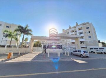 Apartamento · 62m² · 2 Quartos · 1 Vaga · Apartamento 2 dormitòrios, semimobiliado em Passa Vinte, Palhoça/SC