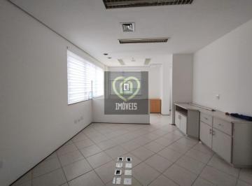 Comercial · 70m² · 4 Quartos · 2 Vagas · Lapa / Água Branca - sala / conjunto comercial pronta para uso