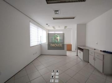 Comercial · 70m² · 4 Quartos · 2 Vagas · Lapa / Água Branca - sala / conjunto comercial pronta para uso