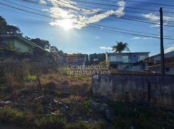 Terreno · 468m² · Terreno à venda no bairro Sertão do Maruim - São José/SC