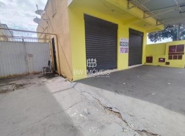 Comercial · 300m² · 2 Quartos · 4 Vagas · Sala comercial, 2 salas, Casa 2Q no fundo, Av comercial, St Paineiras, Sala e casa alugadas