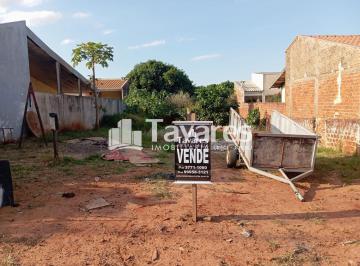 Terreno · 360m² · Terreno à venda no bairro Parque Danielle - Umuarama/PR