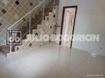 Casa · 102m² · 2 Quartos · 1 Vaga · Casa de rua : Duplex / Residencial / Abolição