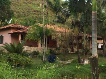 Rural · 95000m² · 5 Quartos · 3 Vagas · Chácara à venda no bairro Rialto - Barra Mansa/RJ