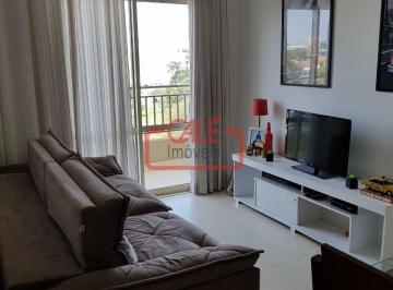 Apartamento · 46m² · 1 Quarto · 1 Vaga · CONDOMINIO ROCCAPORENA - Venda: Apto 1 Dorm Ed. Roccaporena Reformado Indaiatuba