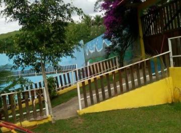 Rural · 4000m² · 2 Quartos · Chácara à venda no bairro Santa Rita - Barra Mansa/RJ