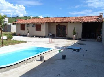Rural · 1578m² · 3 Quartos · 3 Vagas · Chácara com ótima vizinhança na Estrada da Cachoeira Arrozal/RJ
