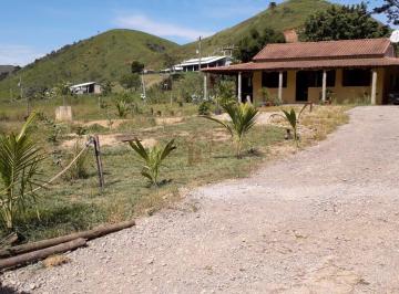 Rural · 2014m² · 3 Quartos · 2 Vagas · Chácara à venda no bairro Nossa Senhora do Amparo - Barra Mansa/RJ