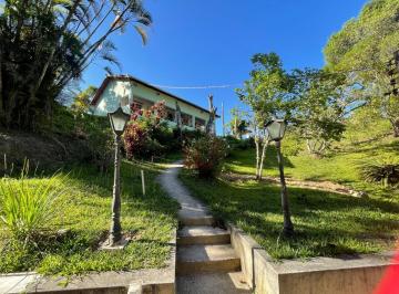 Rural · 4119m² · 4 Quartos · 1 Vaga · Chácara 4 quartos com 4.119 m² com lago