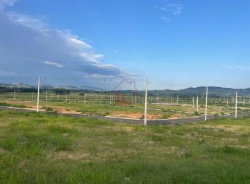 Terreno · 240m² · Lotes planos em Porto Real - Terra Nova
