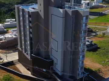 Apartamento · 45m² · 2 Quartos · 1 Vaga · Apartamento MCMV