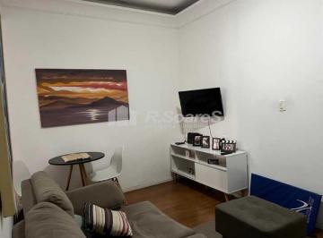 Apartamento · 54m² · 1 Quarto · Apartamento : Padrão / Residencial / Flamengo