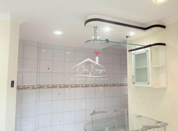 Apartamento · 54m² · 2 Quartos · 1 Vaga · Apartamento à venda no bairro Pagani - Palhoça/SC