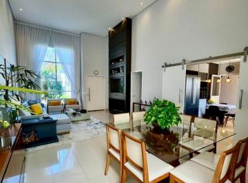 Casa · 320m² · 3 Quartos · 2 Vagas · Casa Térrea à Venda no Sunset Village, Bragança Paulista