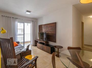 Apartamento · 72m² · 2 Quartos · 1 Vaga · Apartamento à Venda - Jardim Esperança, 2 Quartos, 72 m2