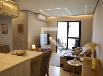 Apartamento · 67m² · 3 Quartos · 1 Vaga · Apartamento à Venda - Jardim Marajoara , 3 Quartos, 67 m2
