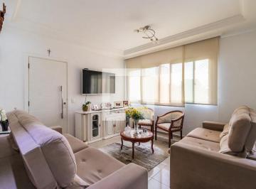 Apartamento · 143m² · 3 Quartos · 2 Vagas · Apartamento à Venda - Alphaville, 3 Quartos, 143 m2