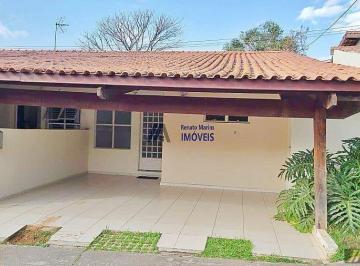 Casa · 84m² · 3 Quartos · 2 Vagas · Casa Village Colina do Sol Jardim Zulmira Sorocaba