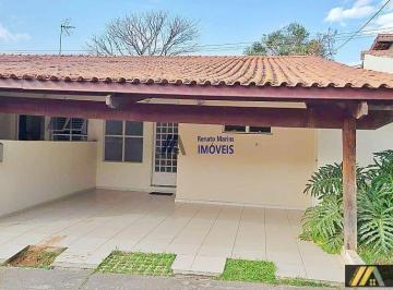 Casa · 84m² · 3 Quartos · 2 Vagas · Casa Village Colina do Sol Jardim Zulmira Sorocaba