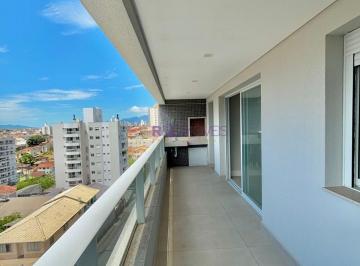 Apartamento · 88m² · 2 Quartos · 1 Vaga · Splendor Residence - 2 quartos (suíte) Barreiros - São José