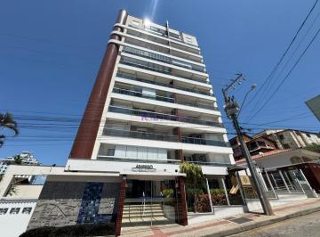 Apartamento · 104m² · 3 Quartos · 1 Vaga · Apto 3 quartos (suíte) - Vista livre! Barreiros, São José