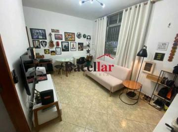 Apartamento · 49m² · 2 Quartos · 1 Vaga · Apartamento 2 Quartos à Venda no CACHAMBI - 49m² | Pronto para Morar