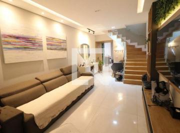 Casa · 230m² · 4 Quartos · 2 Vagas · Casa à Venda - Vila Yara, 4 Quartos,  230 m2