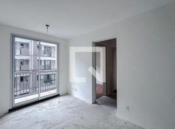Apartamento · 39m² · 2 Quartos · Apartamento à Venda - Mooca, 2 Quartos,  39 m2