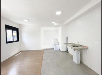 Apartamento · 38m² · 1 Quarto · Apartamento à Venda - Belém, 1 Quarto, 38 m2
