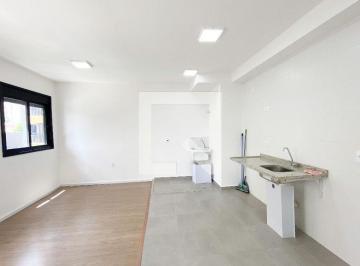 Apartamento · 38m² · 1 Quarto · Apartamento à Venda - Belém, 1 Quarto, 38 m2