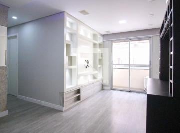 Apartamento · 60m² · 3 Quartos · 1 Vaga · Apartamento à Venda - Vila Prudente, 3 Quartos,  60 m2
