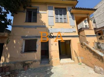 Casa · 250m² · 3 Quartos · Excelente oportunidade no Fonseca - Niterói!
