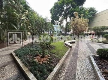 Apartamento · 136m² · 3 Quartos · 2 Vagas · Apartamento : Padrão / Residencial / Vila Isabel