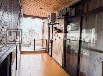 Apartamento · 145m² · 3 Quartos · 2 Vagas · Apartamento : / Residencial / Tijuca