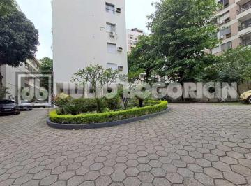 Apartamento · 116m² · 3 Quartos · 1 Vaga · Apartamento :  / Residencial / Tijuca