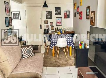 Apartamento · 65m² · 2 Quartos · 1 Vaga · Apartamento, varanda, 2 quartos (suíte) vaga escriturada, infraestrutura.