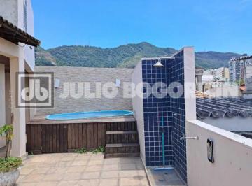 Casa · 93m² · 3 Quartos · 1 Vaga · CASA TRIPLEX, CONDOMÍNIO FECHADO, 2 SALAS, 3 QTS, 2 SUITES, TERRAÇO, PISCINA, CH