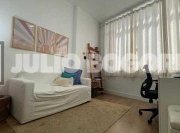 Apartamento · 96m² · 3 Quartos · 1 Vaga · A UMA QUARA DO METRÔ E PRAÇA AFONSO PENA ! 3 QUARTOS REFORMADO!