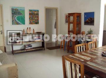 Apartamento · 88m² · 3 Quartos · JULIO BOGORICIN VENDE - APARTAMENTO - 3 QUARTOS SUITE RUA CAMPOS SALES