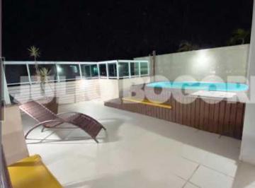 Apartamento · 175m² · 5 Quartos · 2 Vagas · RECREIO SUBLIME MAX CORTINA VIDRO 3QUARTOS (1SUÍTE) 2VAGAS AREA GOURMET LAZER S