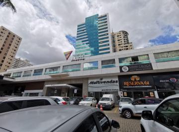 Comercial , Águas Claras · Rua das Figueiras - Vista Shopping - Venda - Loja - 80 m² - Mezanino - Varanda - Financia