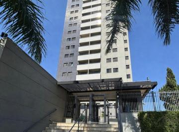 0 · Apartamento a venda no Vila Brandina em Campinas/SP