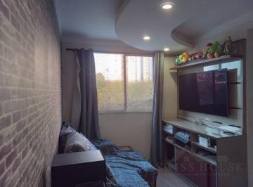 0 · Apartamento a venda no Jardim Nova Europa em Campinas/SP