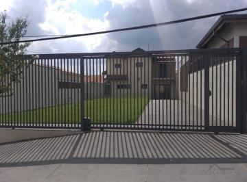 0 · Casa a venda no Jardim Aurélia em Campinas/SP